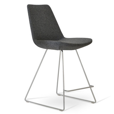 Tabouret de bar et de comptoir Eiffe