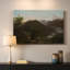 Lever de montagne, toile de Catskill-Thomas Cole-Gallery - 1826-359662117