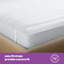 Silentnight Deep Sleep Mattress Topper-63551021