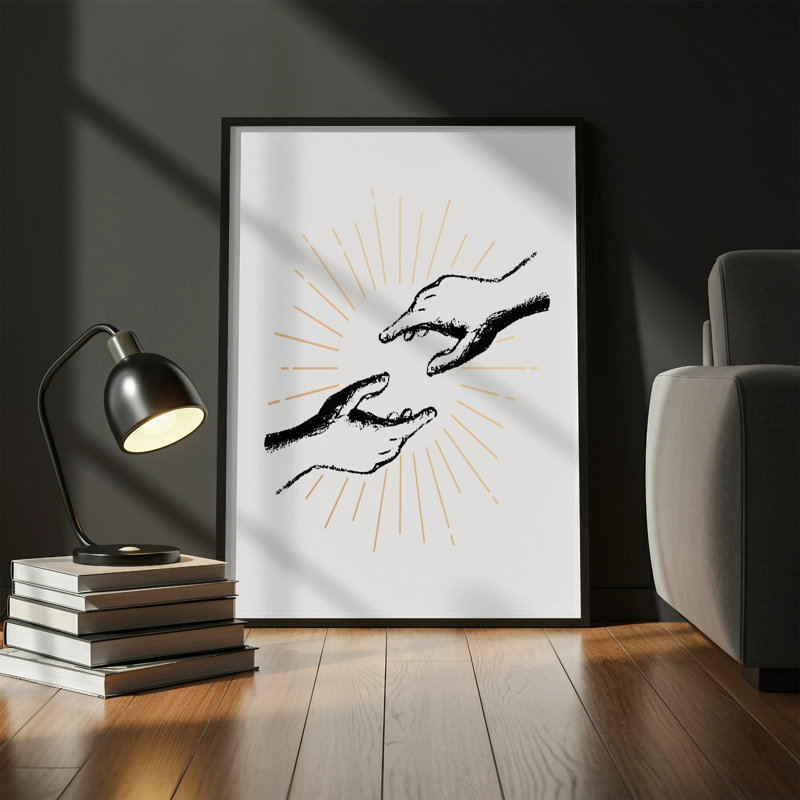 Ciel Print, 22x34