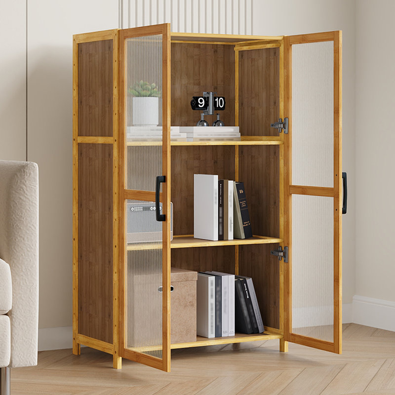 100cm H x 60cm W Bookcase