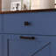 Armoire poubelle Farmhouse