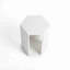 Table d'appoint en marbre naturel-1421292285