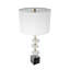 Lampe de table Pramod