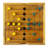 Jonson Dakota Fields Wood Wood Game