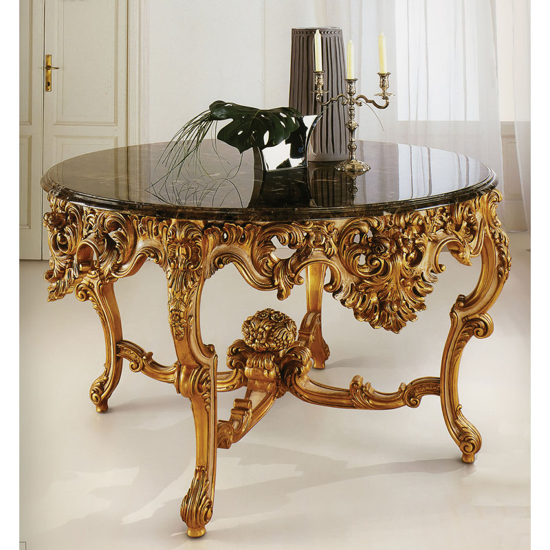 Foyer Dining Table