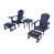 Navy Blue is out of stock