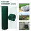 Roney PVC Coated Welded Wire Mesh Chicken Poultry Aviary Fence Run Hutch Pet Rabbit