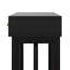 Console moderne en bois avec 3 tiroirs pour le vestibule-133062954-133062950