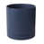 Bleu foncé