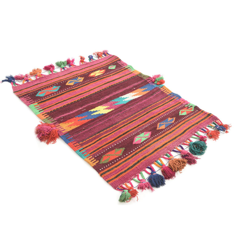 Tapis bourgogne Newsom