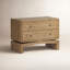 Matthes 2 - Drawer Nightstand