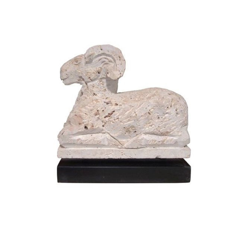 Handmade Animals Decorative Object