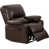 Dark Brown Faux Leather is out of stock