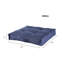  Coussin de sol en polyester-219183886-219183893