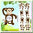 Birthday Celebration Kit Decorations