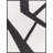 Lucero 2 Piece Picture Frame Graphic Art Set on Canvas-98420180-95483737