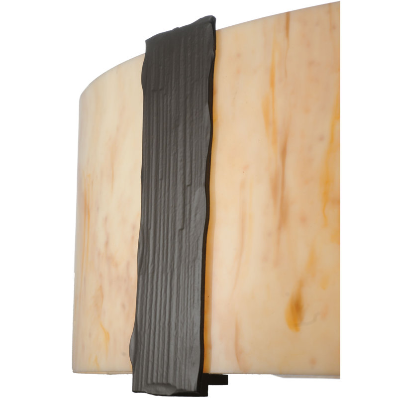 4 - Light Flush Mount
