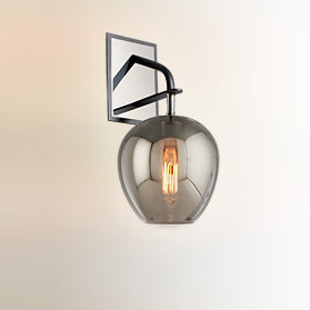 Odyssey 1 - Light Armed Sconce