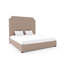 Caldwell Bed With 11" Rails-767087573-767087538-767087607
