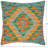 Tribal Kilim Pillows Geometric Throw Pillow