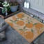 Pattern Coir Doormat-1545115210