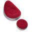 Upholstered Chaise Lounge-1331673617