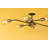 Jena 6 Light Semi Flush-1998278752-1998278759