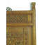 Handmade Solid Wood Wall Decor