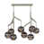 Satin Nickel selected