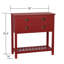 Console Rosemellia-348454018