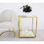 Emily Glass End Table-937169348