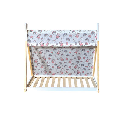 Cot Bed / Toddler (70 X 140cm) Toddler Beds Bed Frame