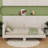 Silvan Upholstered Daybed Bed with Headboard and Armrest-719477251-719477248