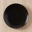 Assiette plate en grès Izie-91715706