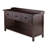 Gillard Storage Bench
