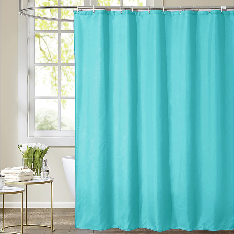 Lanaijah Liner avec crochets inclus et, Bleu