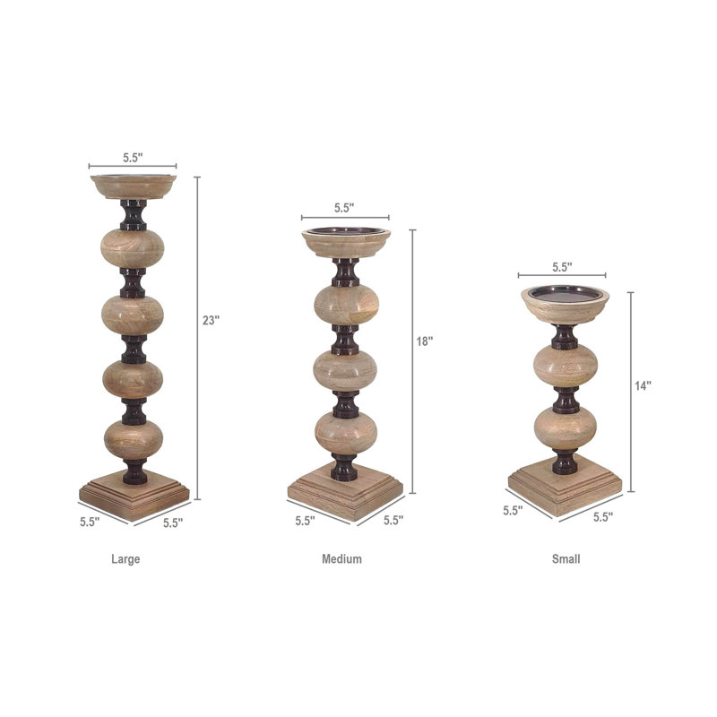 Tabletop Hurricane