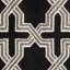 Tapis anthracite / gris Ammundsen-1646960081