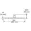 Rain Fixed Shower Head-2035107625