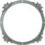 Ensemble d'anneaux de plafond coquille-88036065-88036061