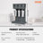 Stellweilan Tessberg 3 Speed Frozen Drink Maker