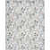 Antavia Washable Floral Indoor Rug