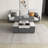 47.24" Modern Lift Top Coffee Table with 4 Stools, 3 in 1 Multi-Function Center Table,Extendable Dining Table for Living Room