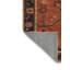 Tapis brun lavable à la machine-1064455162