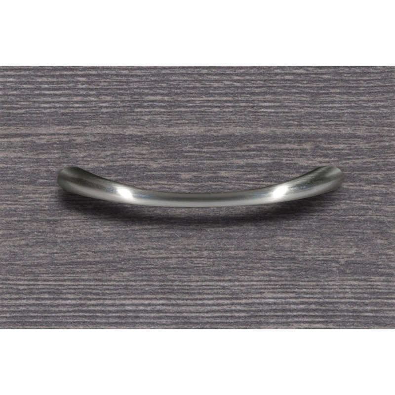Essentials Series Box/File Hanging File Cabinet, Gray
