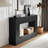55" Console Table-1854039086