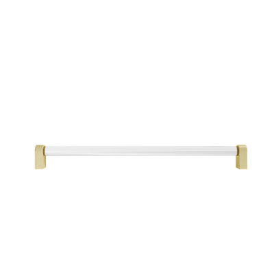 Clarity Acrylic Appliance Pull