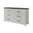 Avery Beige Dresser