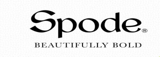 Spode Dinnerware